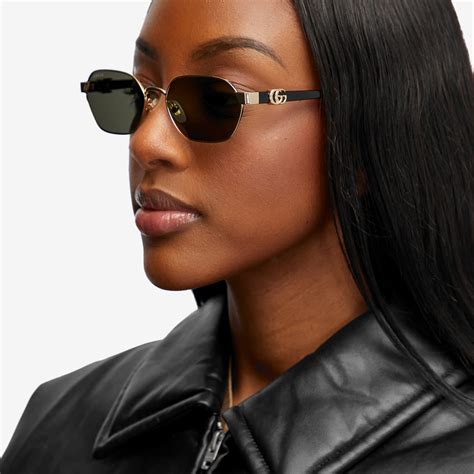 gucci mini running sunglasses|best gucci sunglasses for women.